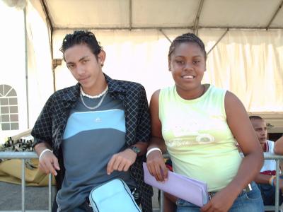 moi et farez